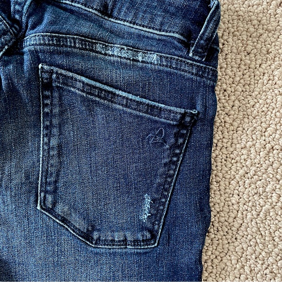 DL1961 Emma Power Legging Dragoon, 26 - Picture 6 of 12